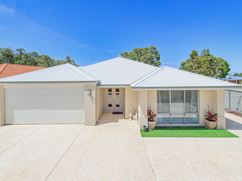 9 Quiberon Link, Byford
