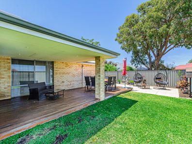 9 Quiberon Link, Byford WA 6122