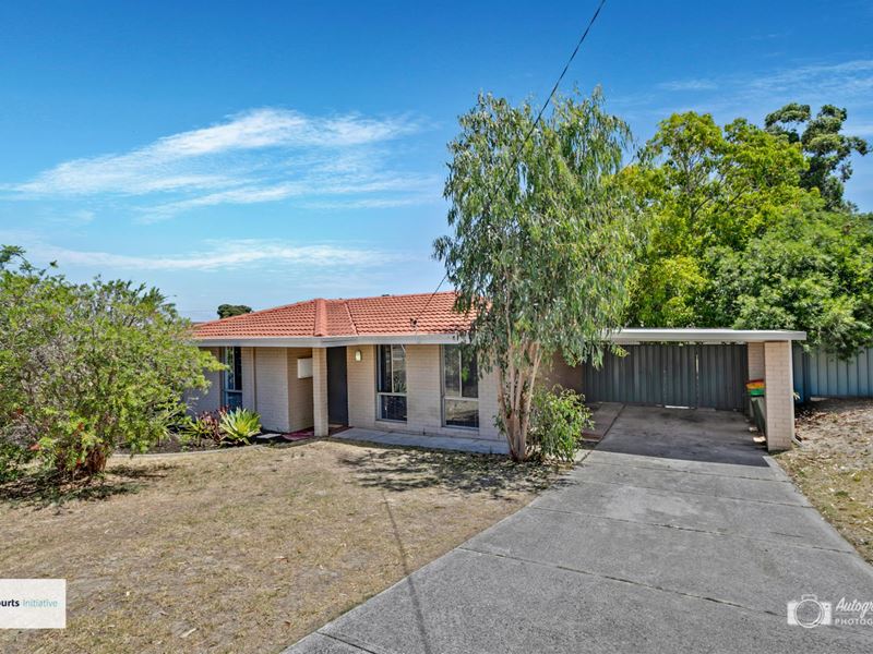 23 Hollingsworth Avenue, Koondoola WA 6064