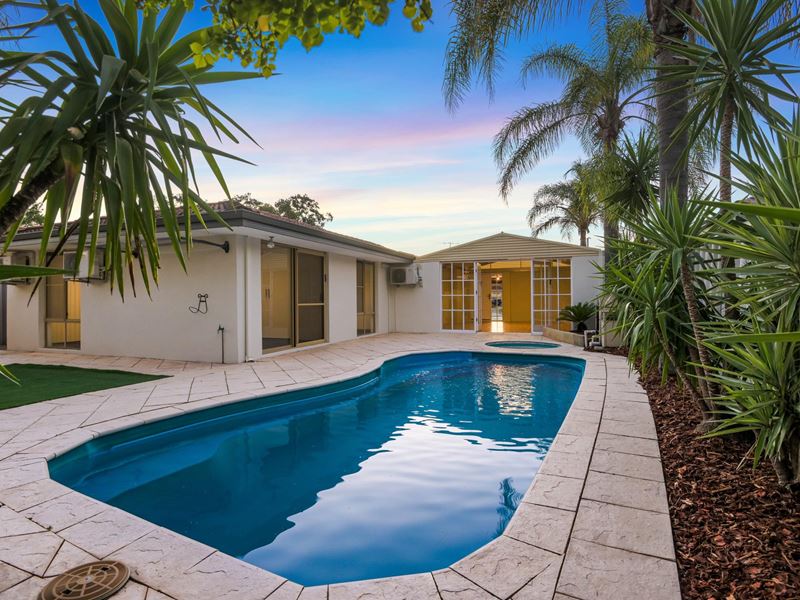 41 Maranon Crescent, Beechboro