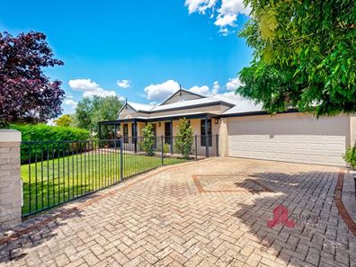 24 Isandra Bend, Glen Iris WA 6230