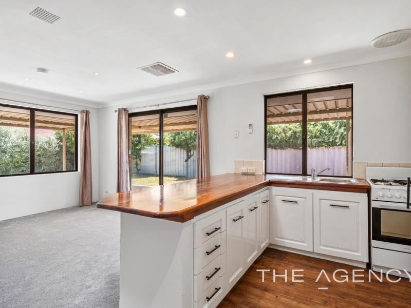 28 Reveley Close, Seville Grove
