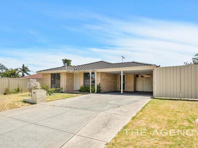 28 Reveley Close, Seville Grove WA 6112