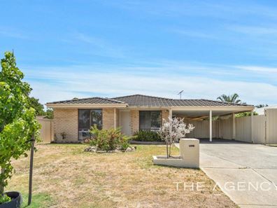 28 Reveley Close, Seville Grove WA 6112