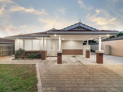 24 Dulverton Close, Stratton WA 6056