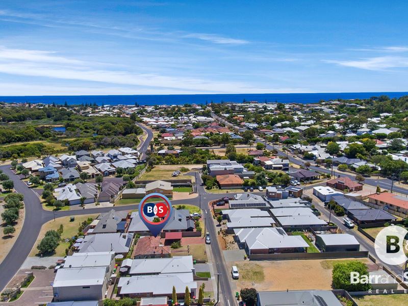 9 Fielder Street, South Bunbury WA 6230