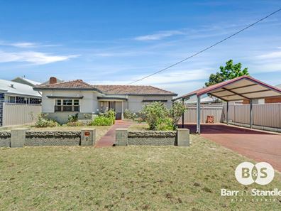 9 Fielder Street, South Bunbury WA 6230