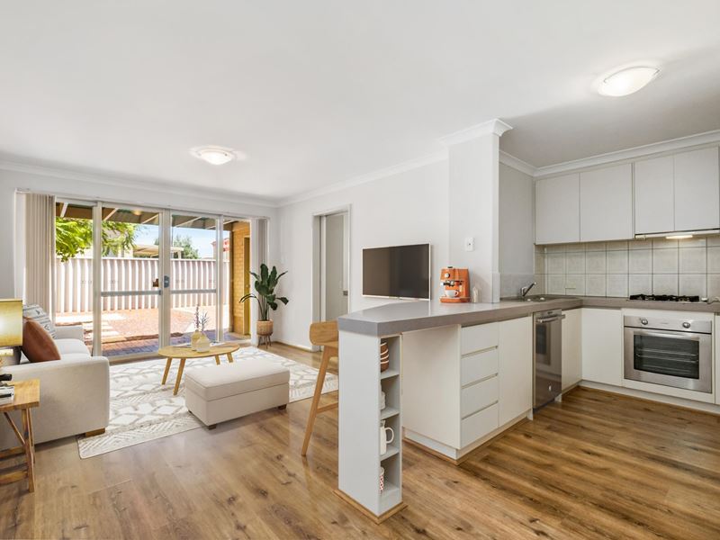 4/9 Alexander Road, Rivervale