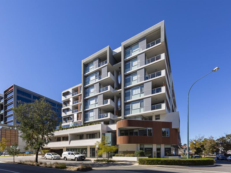 3/5 Hawksburn Road, Rivervale