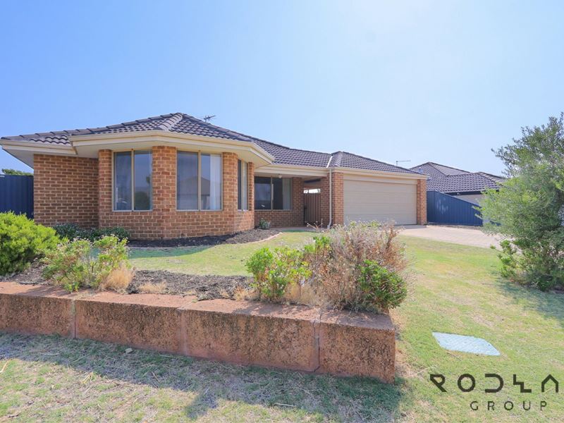 17 Mintberry Gdns, Byford
