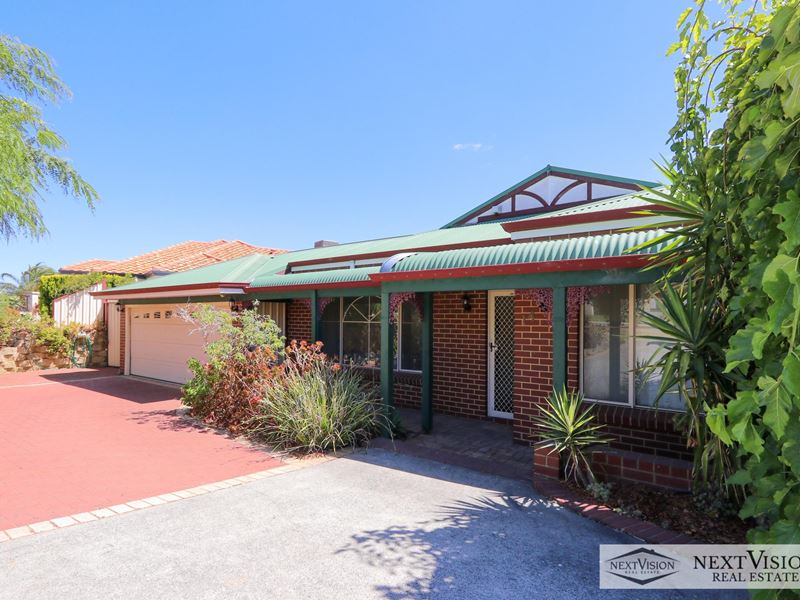 14 Catspaw Avenue, Beeliar