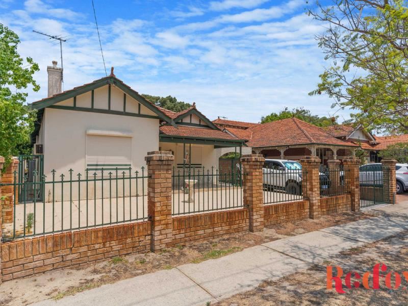 207 Crawford Road, Inglewood