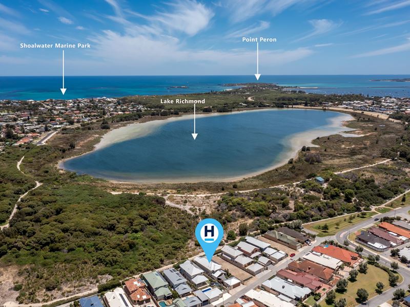 31 Jupiter Bend, Rockingham