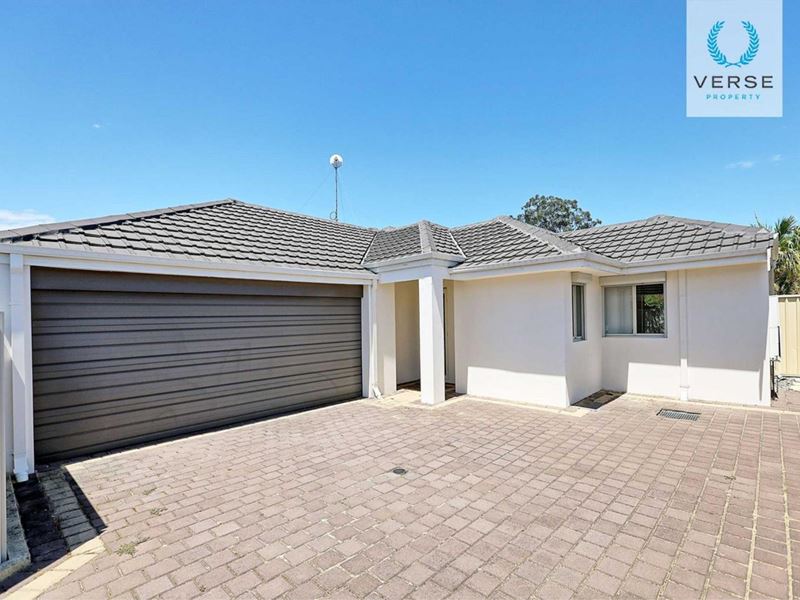 216B William Street, Beckenham