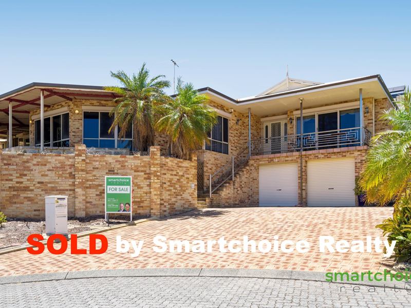 14 Nancy Way, Coogee