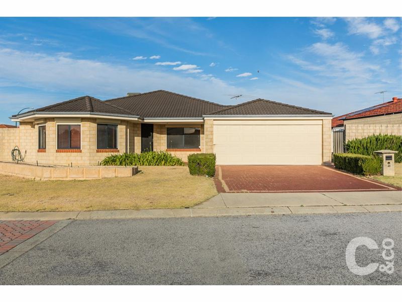 20 Unicorn Street, Bertram WA 6167