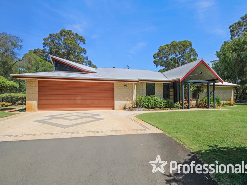 35 Wildflower Way, Leschenault