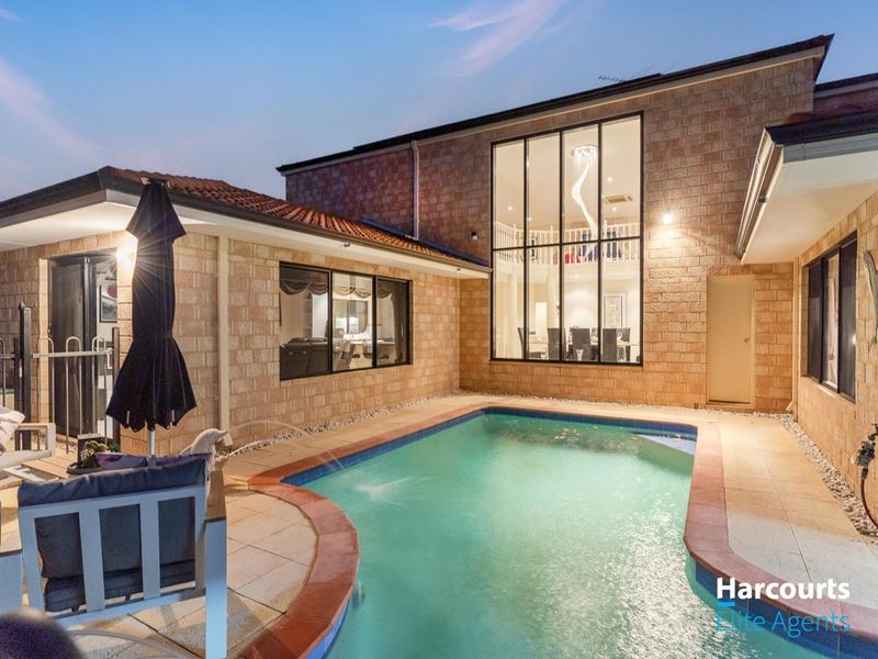 4 Venice Retreat, Warnbro
