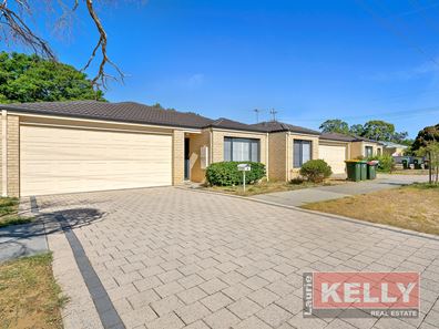 72 Redcliffe  Avenue, Balga WA 6061