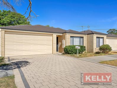 72 Redcliffe  Avenue, Balga WA 6061