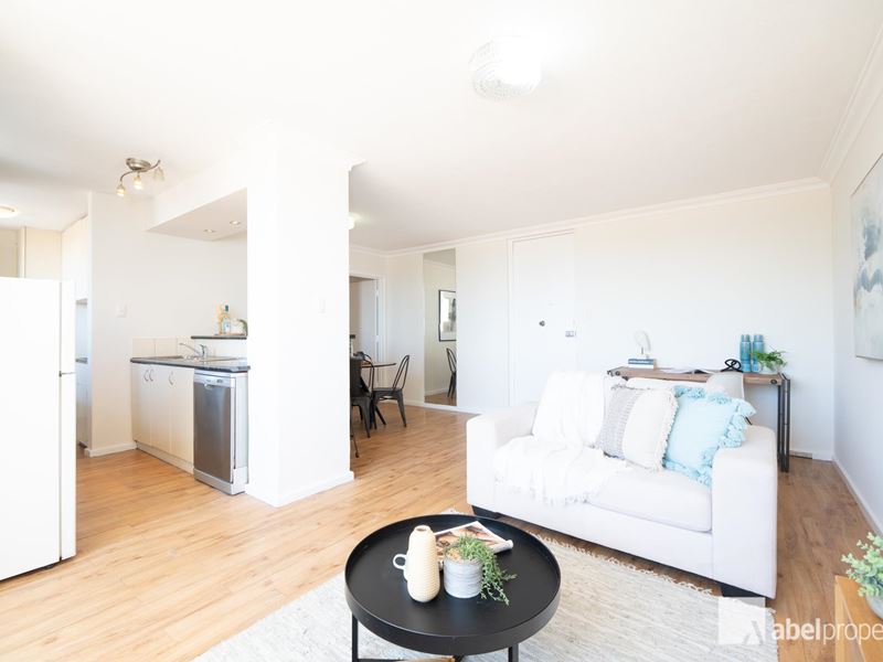 43/96 Guildford Road, Mount Lawley