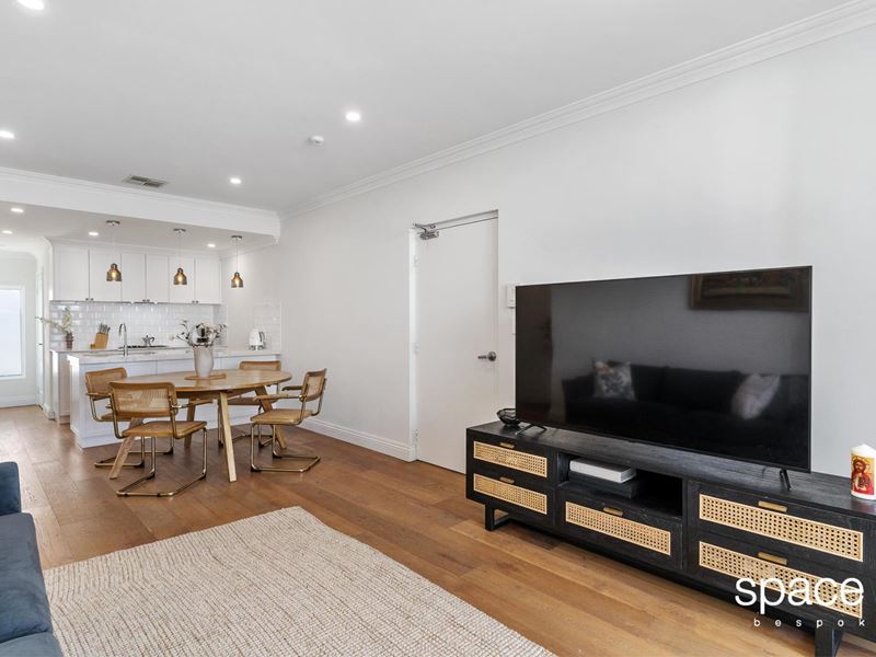 5/31 Connaught Street, West Leederville WA 6007