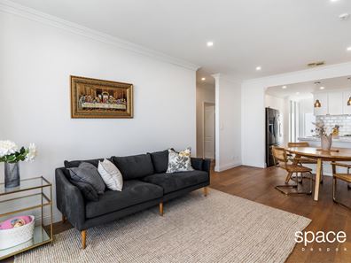 5/31 Connaught Street, West Leederville WA 6007