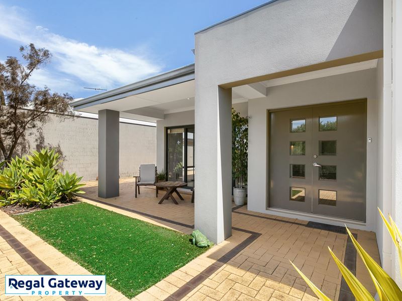 12 Serotina Lane, Aubin Grove