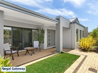 12 Serotina Lane, Aubin Grove WA 6164