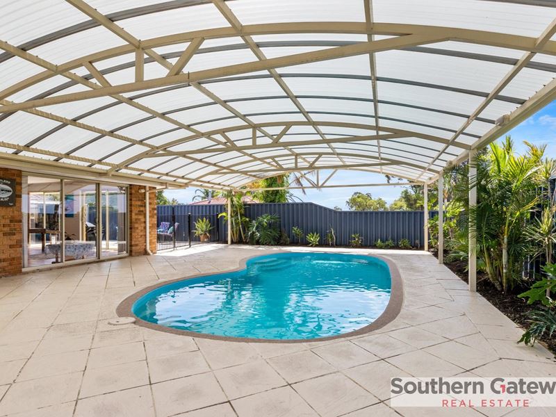 3 Tudor Court, Parmelia WA 6167