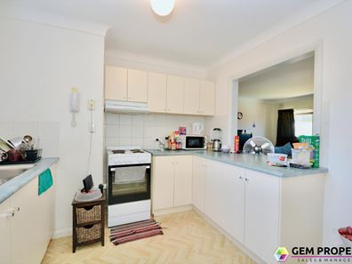 21/13 Reilly Street, Orelia WA 6167