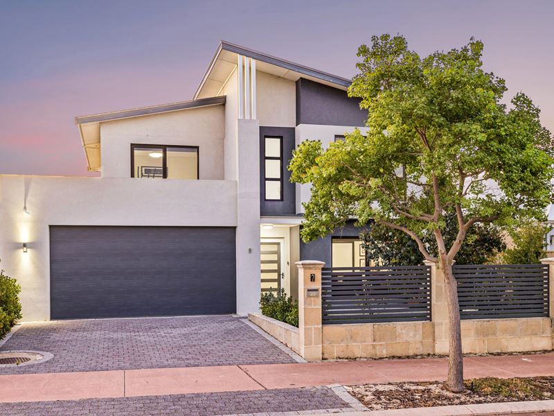7 Wishbone Drive, South Guildford