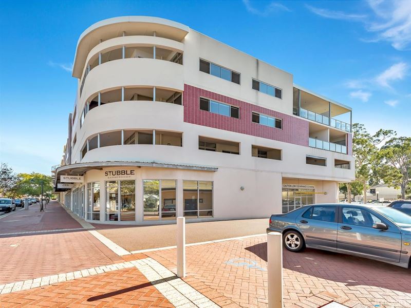 6/91 Reid Promenade, Joondalup