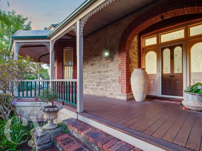 2 Barnett Street, Fremantle