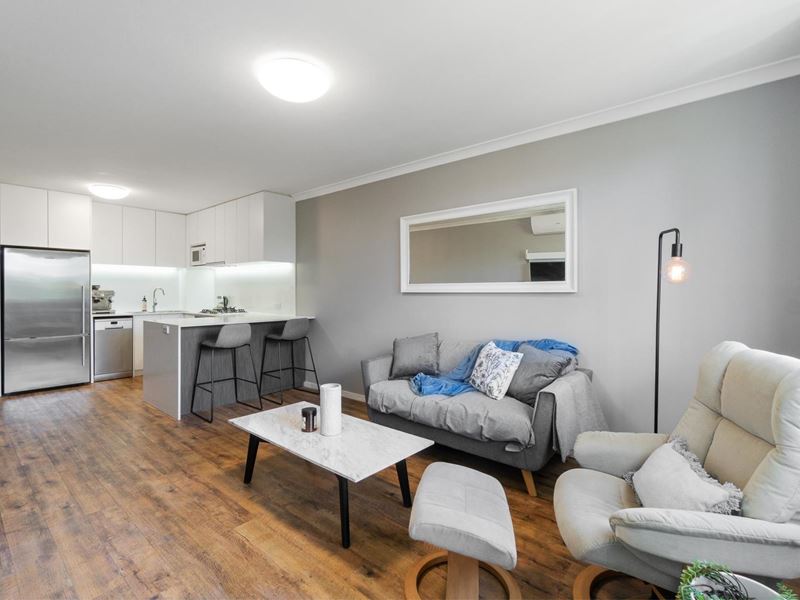 32/31 Wellington Street, Mosman Park