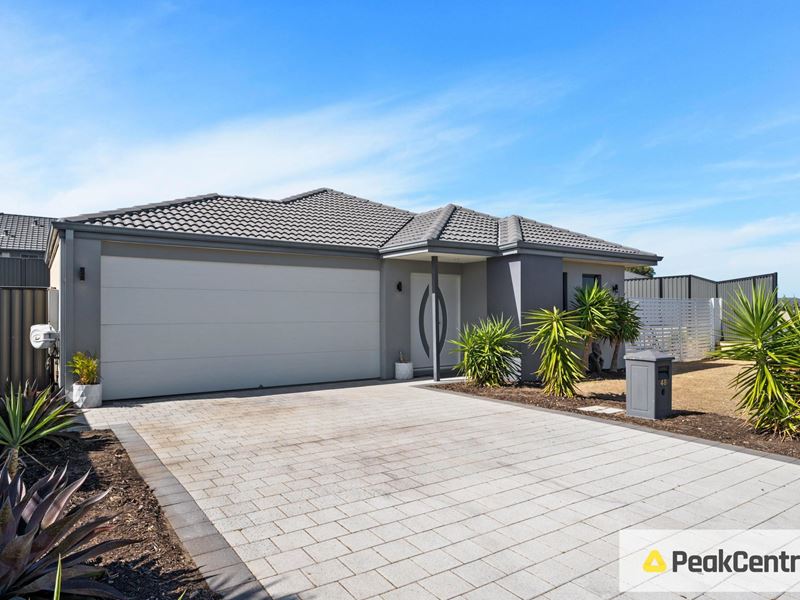 48 Mclaren Avenue, Beeliar WA 6164