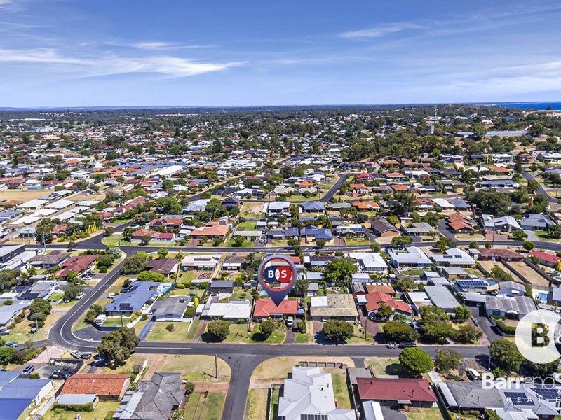 South Bunbury
