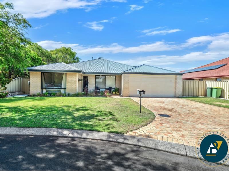 12 Owl Close, Broadwater