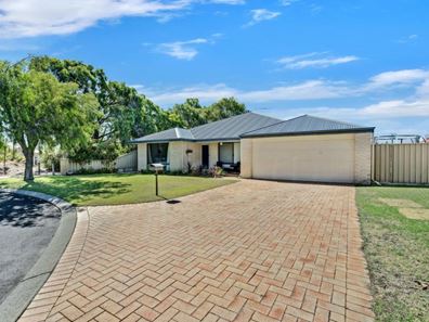 12 Owl Close, Broadwater WA 6280