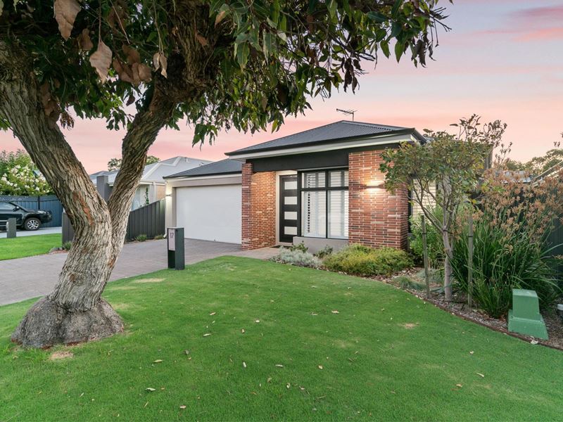 17 Western Avenue, High Wycombe