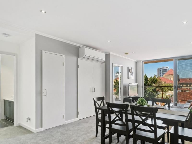 32/17 Wickham Street, East Perth