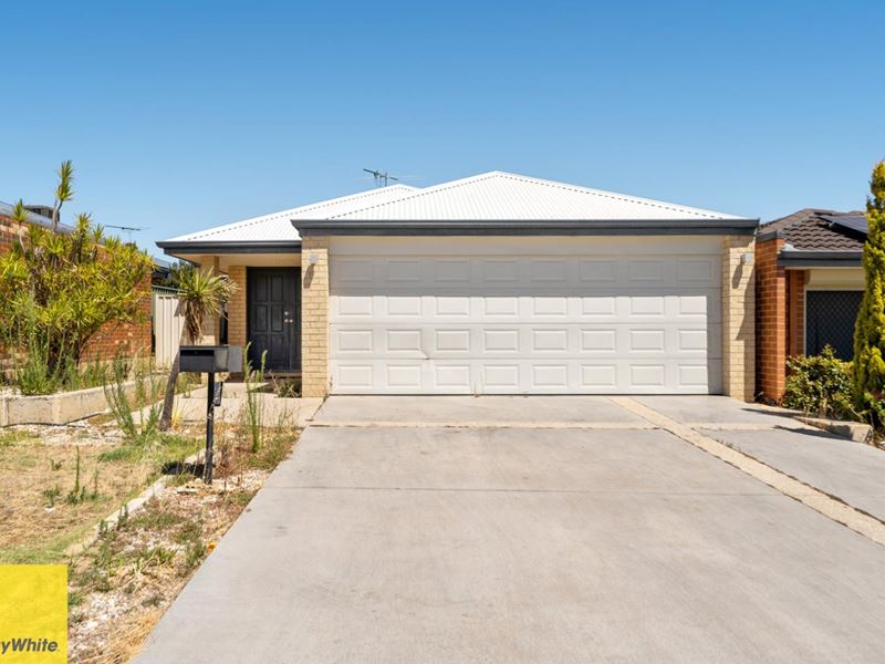 17 Grimsby Link, Balga