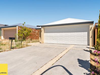 17 Grimsby Link, Balga WA 6061