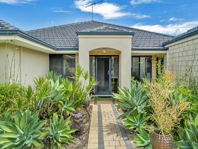 57 Albany Drive, Dawesville WA 6211