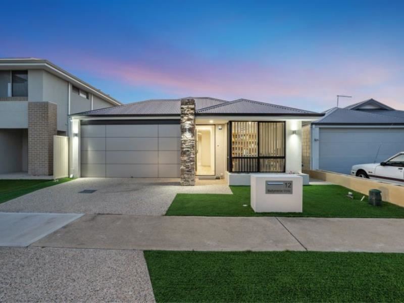 12 Ballymena Vista, Southern River