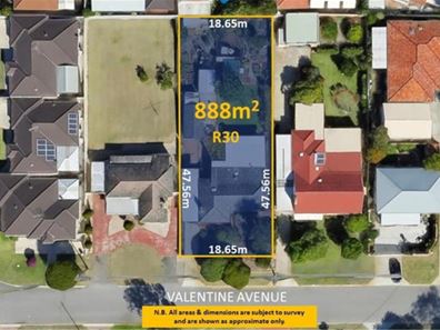 7 Valentine Avenue, Dianella WA 6059