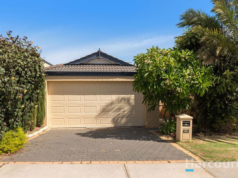 47A Matta Way, Pearsall