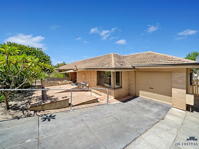 39 Fulton Street, Hamilton Hill