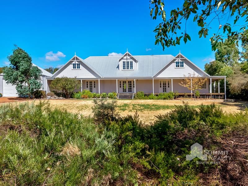 18 Britza Avenue, Roelands