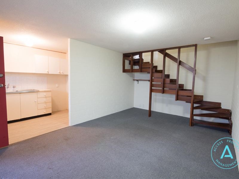 141/81 King William Street, Bayswater
